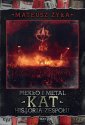 okłakda ebooka - Piekło i metal. Historia zespołu