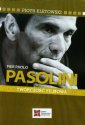 okłakda ebooka - Pier Paolo Pasolini Twórczość filmowa