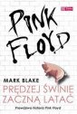 okłakda ebooka - Pink Floyd - Prędzej świnie zaczną