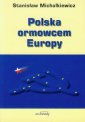 okłakda ebooka - Polska ormowcem Europy