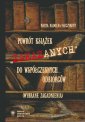 okłakda ebooka - Powrót książek zakazanych do współczesnych...