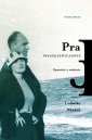 okłakda ebooka - Pra. Iwaszkiewiczowie. Opowieść