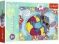 zdjęcie zabawki, gry - Puzzle 30 Lilo&Stitch na wakacjach