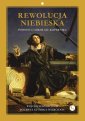 okłakda ebooka - Rewolucja niebieska. Powieść o