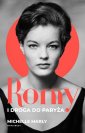 okłakda ebooka - Romy i droga do Paryża