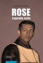 okłakda ebooka - Rose. Legenda żużla