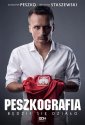 okłakda ebooka - Sławomir Peszko. Peszkografia