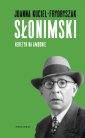 okłakda ebooka - Słonimski. Heretyk na ambonie