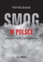 okłakda ebooka - Smog w Polsce. Przyczyny, wpływ
