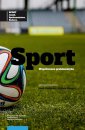 okłakda ebooka - Sport język, społeczeństwo, kultura.