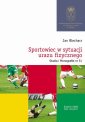 okłakda ebooka - Sportowiec w sytuacji urazu fizycznego