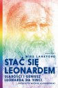 okłakda ebooka - Stać się Leonardem. Słabości i