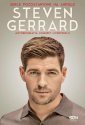 okłakda ebooka - Steven Gerrard. Autobiografia legendy