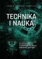 okłakda ebooka - Technika i Nauka – elitarne czasopismo