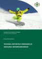 okłakda ebooka - Technika, metodyka i organizacja
