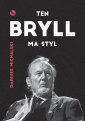 okłakda ebooka - Ten Bryll ma styl