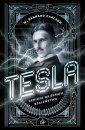 okłakda ebooka - Tesla. Geniusz na skraju szaleństwa