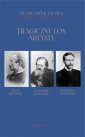 okłakda ebooka - Tragiczny los artysty. Artur Grottger