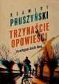 okłakda ebooka - Trzynaście opowieści