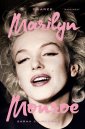 okłakda ebooka - Twarze Marilyn Monroe