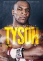 okłakda ebooka - Tyson. Żelazna ambicja