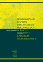 okłakda ebooka - Uwarunkowania rozwoju motorycznego