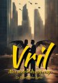 okłakda ebooka - Vril. Moc nadchodzącej rasy. Vril.