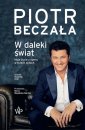 okłakda ebooka - W daleki świat. Moje życie z operą