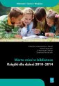 okłakda ebooka - Warto mieć w bibliotece. Książki