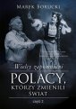 okłakda ebooka - Wielcy zapomniani. Polacy, którzy