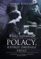 okłakda ebooka - Wielcy zapomniani. Polacy, którzy