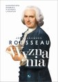 okłakda ebooka - Wyznania
