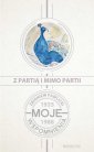 okłakda ebooka - Z partią i mimo partii. Moje wspomnienia