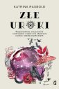 okłakda ebooka - Złe uroki. Rozpoznawanie, oczyszczanie