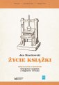 okłakda ebooka - Życie książki. Edycja krytyczna