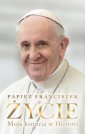 okłakda ebooka - Życie. Moja historia w Historii
