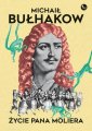 okłakda ebooka - Życie pana Moliera