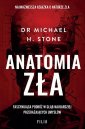 okłakda ebooka - Anatomia zła