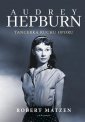 okłakda ebooka - Audrey Hepburn. Tancerka ruchu