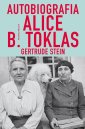 okłakda ebooka - Autobiografia Alice B. Toklas