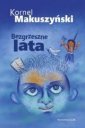 okładka książki - Bezgrzeszne lata