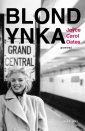 okłakda ebooka - Blondynka
