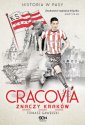 okłakda ebooka - Cracovia znaczy Kraków. Historia