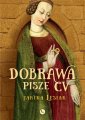 okłakda ebooka - Dobrawa pisze CV
