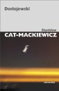 okładka książki - Dostojewski