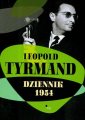 okłakda ebooka - Dziennik 1954