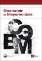 okłakda ebooka - Eisenstein o Meyerholdzie