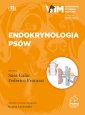 okładka książki - Endokrynologia psów