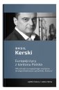 okładka książki - Europejczycy z kantonu Polska.