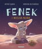 okładka książki - Fenek i wielka nuda